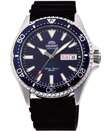 Orient Sports Diver Automatic Mako III RA-AA0006L19B Férfi Karóra