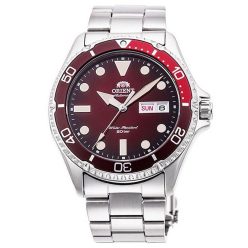   Orient Sports Diver Automatic Mako Kamasu RA-AA0814R19B Férfi Karóra