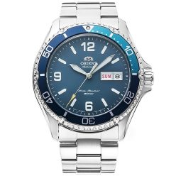   Orient Sports Diver Automatic Mako Kamasu RA-AA0818L19B Férfi Karóra