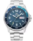 Orient Sports Diver Automatic Mako Kamasu RA-AA0818L39B Férfi Karóra