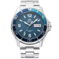   Orient Sports Diver Automatic Mako Kamasu RA-AA0818L39B Férfi Karóra