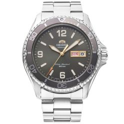   Orient Sports Diver Automatic Mako Kamasu RA-AA0819N39B Férfi Karóra