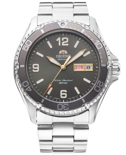 Orient Sports Diver Automatic Mako Kamasu RA-AA0819N39B Férfi Karóra