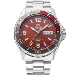   Orient Mako Kamasu Automatic Diver RA-AA0820R19B Férfi Karóra