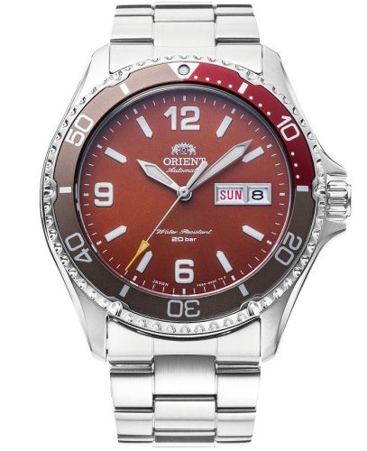 Orient Mako Kamasu Automatic Diver RA-AA0820R19B Férfi Karóra