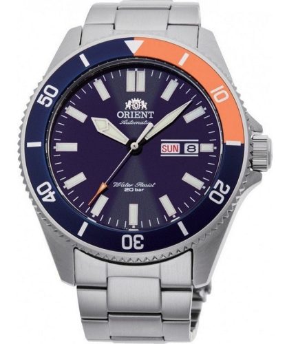 Orient Sports Diver Automatic RA-AA0913L19B Férfi Karóra