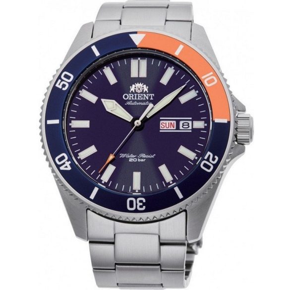 Orient Automatic Diver RA-AA0913L19B férfi karóra W3