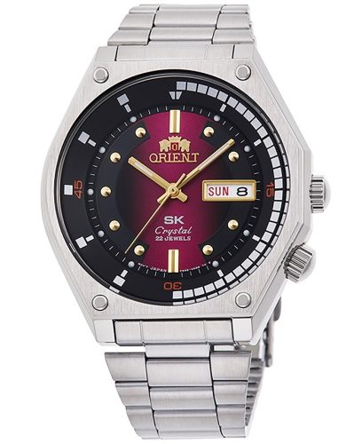 Orient Sports Automatic RA-AA0B02R39B Férfi Karóra