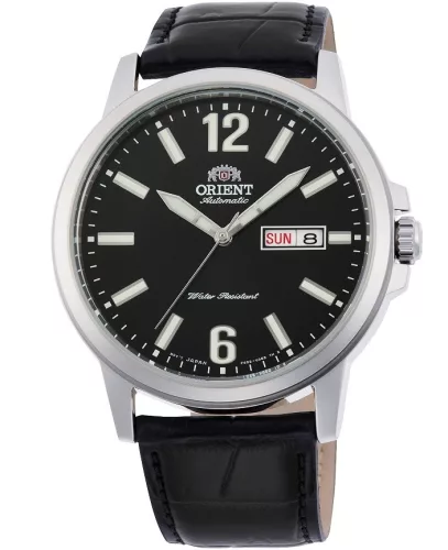 Orient Contemporary automata RA-AA0C04B39B Férfi Karóra