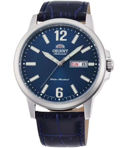 Orient Contemporary automata RA-AA0C05L39B Férfi Karóra