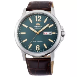 Orient Contemporary automata RA-AA0C06E39B Férfi Karóra