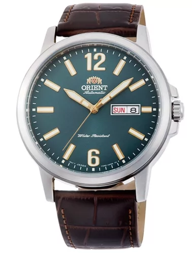 Orient Contemporary automata RA-AA0C06E39B Férfi Karóra