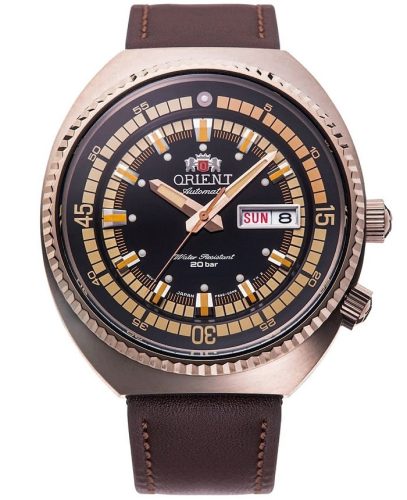 Orient Sports Automatic Retro RA-AA0E06B19B Férfi Karóra