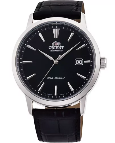 Orient Contemporary automata RA-AC0F05B30B Férfi Karóra