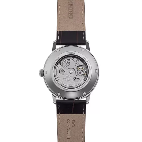 Orient Contemporary automata RA-AC0F13E30B Férfi Karóra