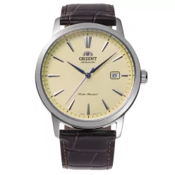 Orient Contemporary automata RA-AC0F16S30B Férfi Karóra