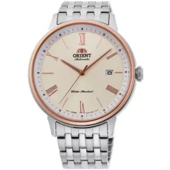 Orient Contemporary Automatic RA-AC0J01S10B Férfi Karóra
