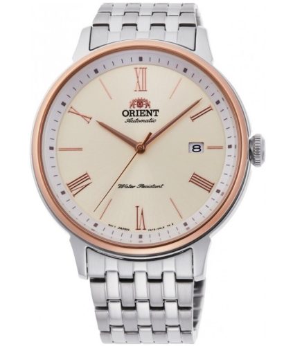 Orient Contemporary Automatic RA-AC0J01S10B Férfi Karóra