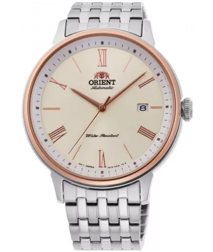 Orient Contemporary Automatic RA-AC0J01S10B Férfi Karóra