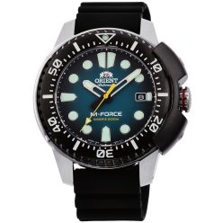   Orient M-FORCE Sports Diver Automatic RA-AC0L04L00B Férfi Karóra