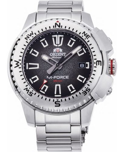 Orient M-FORCE Automatic RA-AC0N01B10B Férfi Karóra
