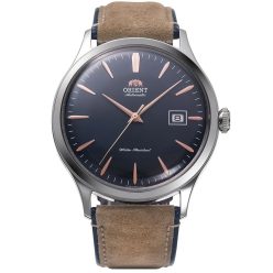   Orient Bambino Classic Automatic RA-AC0P02L10B Férfi Karóra
