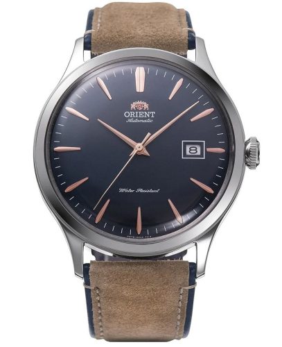 Orient Bambino Classic Automatic RA-AC0P02L10B Férfi Karóra