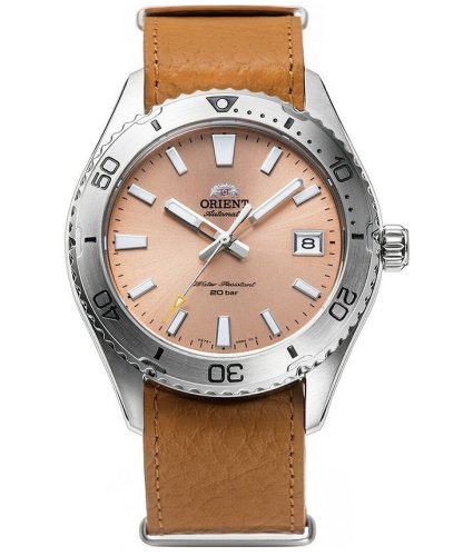 Orient Mako 40 Sports Diver Automatic RA-AC0Q05P10B Férfi Karóra