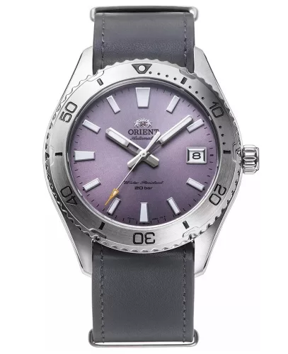 Orient Sports Diver Automatic Mako 40 RA-AC0Q07V30B Férfi Karóra