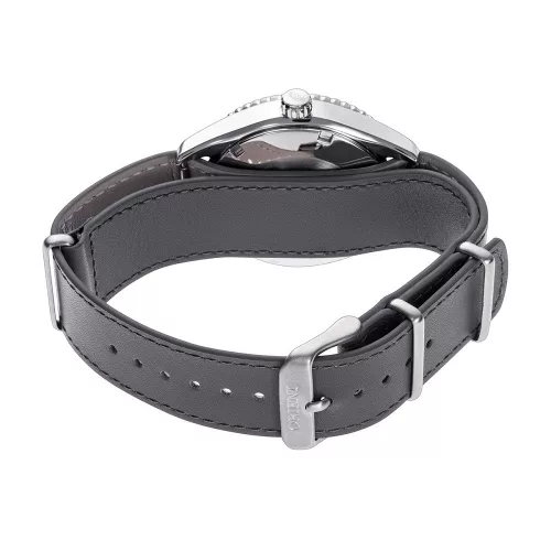 Orient Sports Diver Automatic Mako 40 RA-AC0Q07V30B Férfi Karóra