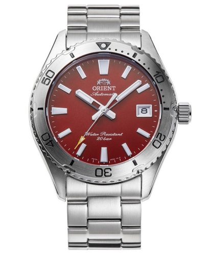 Orient Sports Diver Automatic Mako 40 RA-AC0Q09R30B Férfi Karóra