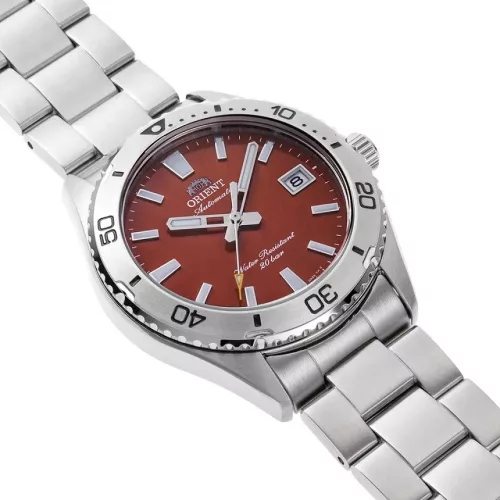 Orient Sports Diver Automatic Mako 40 RA-AC0Q09R30B Férfi Karóra