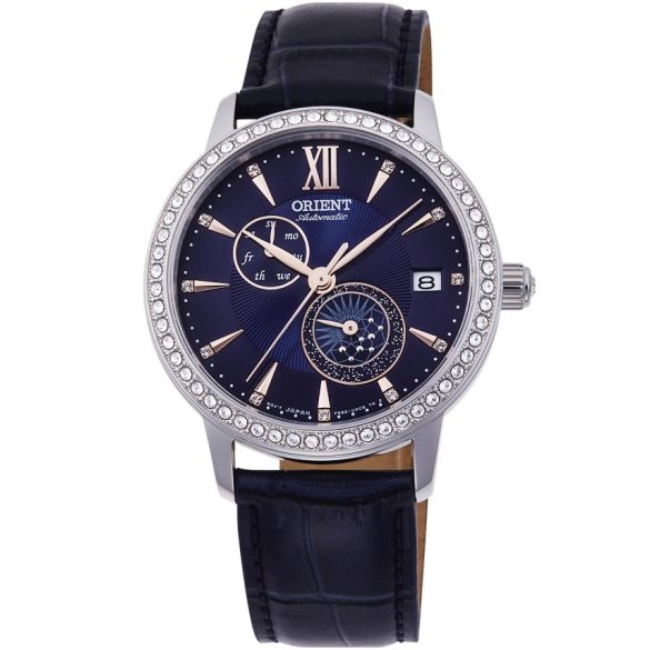 Orient Automatic RA-AK0006L10B női karóra W3