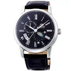   Orient Classic Automatic Sun & Moon RA-AK0010B30B Férfi Karóra