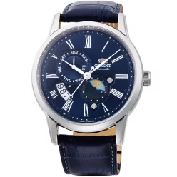   Orient Classic Automatic Sun & Moon RA-AK0011D30B Férfi Karóra