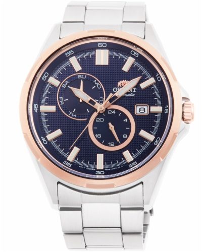Orient Sports Automatic RA-AK0601L10B Férfi Karóra