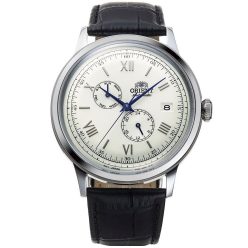 Orient Classic Automatic RA-AK0701S30B Férfi Karóra