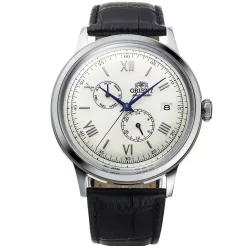 Orient Classic Automatic RA-AK0701S30B Férfi Karóra