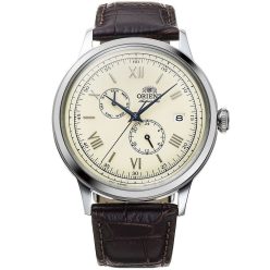 Orient Classic Automatic RA-AK0702Y30B Férfi Karóra