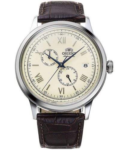 Orient Classic Automatic RA-AK0702Y30B Férfi Karóra