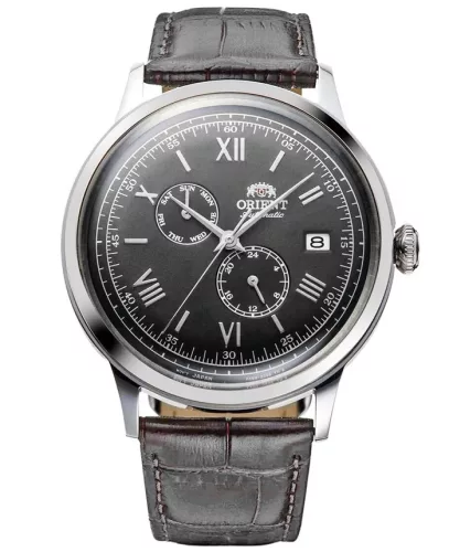 Orient Classic Automatic RA-AK0704N30B Férfi Karóra