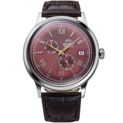 Orient Classic Automatic RA-AK0705R30B Férfi Karóra