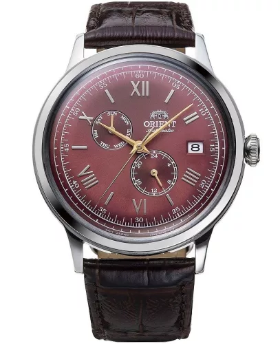 Orient Classic Automatic RA-AK0705R30B Férfi Karóra