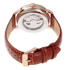 Orient Classic automata Sun & Moon RA-AK0801S30B Férfi Karóra