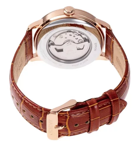 Orient Classic automata Sun & Moon RA-AK0801S30B Férfi Karóra