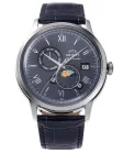 Orient Classic automata Sun & Moon RA-AK0806L30B Férfi Karóra
