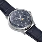 Orient Classic automata Sun & Moon RA-AK0806L30B Férfi Karóra