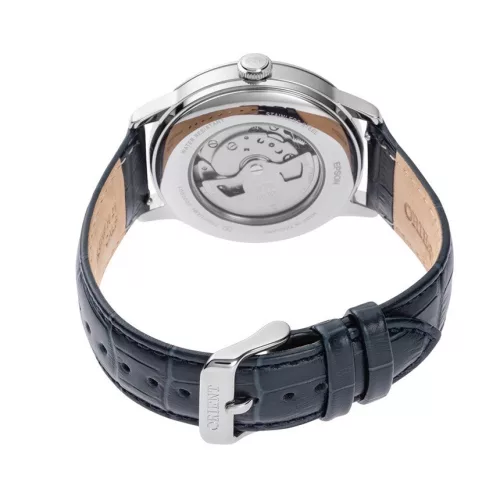 Orient Classic automata Sun & Moon RA-AK0806L30B Férfi Karóra