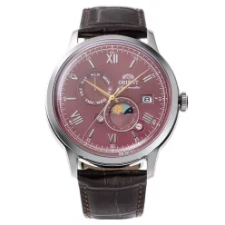   Orient Classic automata Sun & Moon RA-AK0807R30B Férfi Karóra