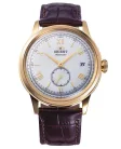 Orient Classic Automatic RA-AP0106S30B Férfi Karóra